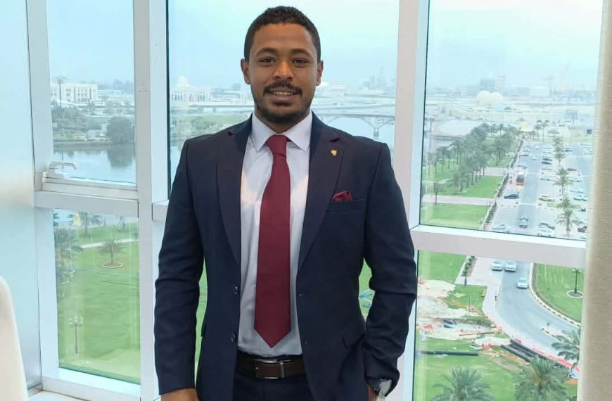 من شاشات التلفزيون إلى تطوير البرمجيات.. محطات في رحلة أحمد عبد النبي الرقمية