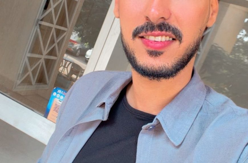 هشام أحمد سيد.. 10 سنوات من الخبرة تحوّل شغف&hellip;