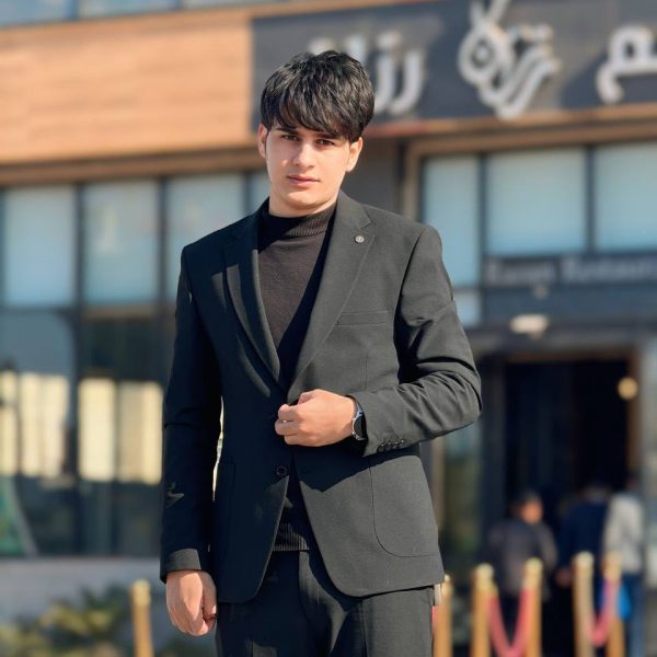 «الأسدي».. من ساحات ببجي إلى قلوب الملايين
