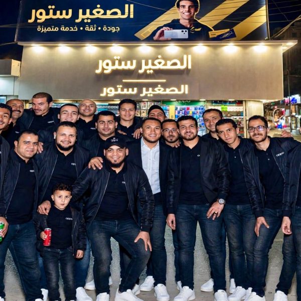 محمد كامل MK وتجربة تصنيع أجهزة المحمول تحت اسمي GSM وNG