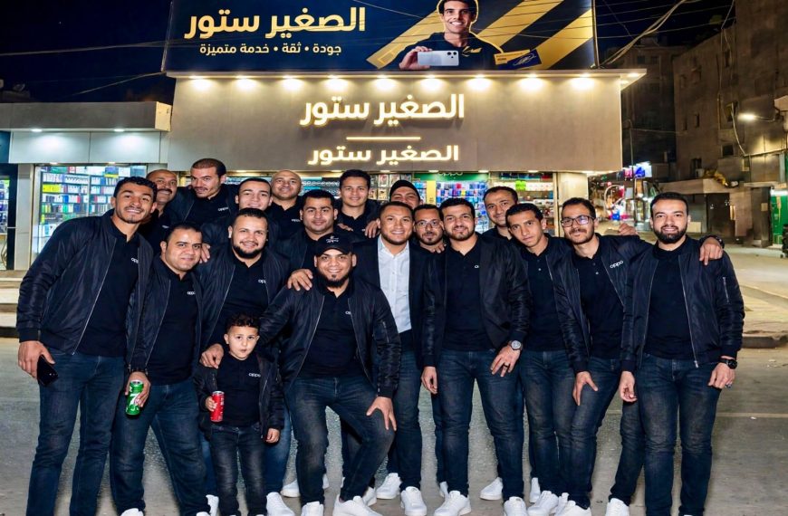 محمد كامل MK وتجربة تصنيع أجهزة المحمول تحت اسمي GSM وNG