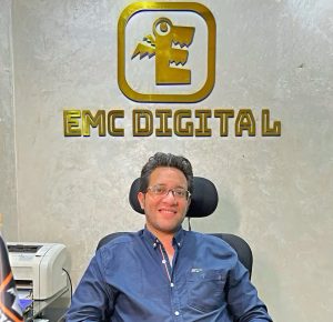 EMC Digital.. ثلاثة شركاء يقودون مرحلة جديدة من التطوير والتوسع