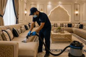 شركة تنظيف منازل بخميس مشيط