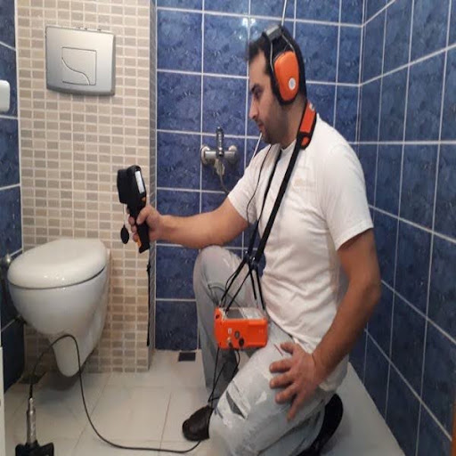 شركة كشف التسربات بالرياض