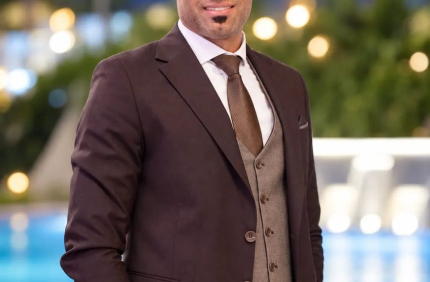 أمير أحمد محمد الأمين.. طموح لبناء منتجات برمجية مصرية&hellip;