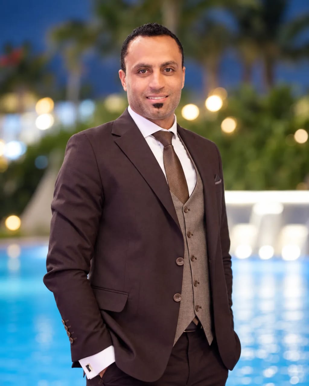 أمير أحمد محمد الأمين.. طموح لبناء&hellip;