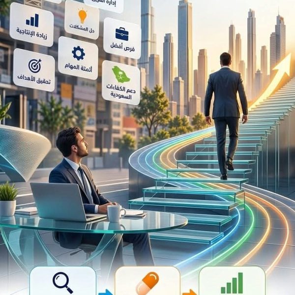 فيتاميرا.. من السعودية إلى الوطن العربي برؤية جديدة لفهم احتياجات النمو