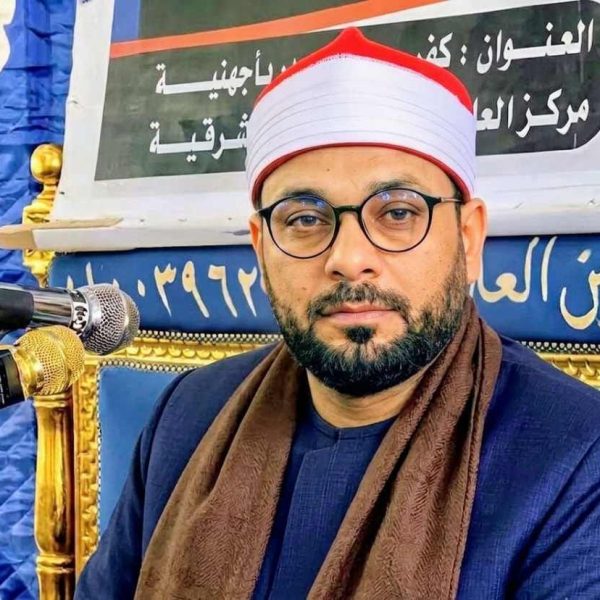 منذ 1912.. حكاية أسرة كرّست حياتها لخدمة القرآن الكريم حتى الشيخ محمد مجاهد