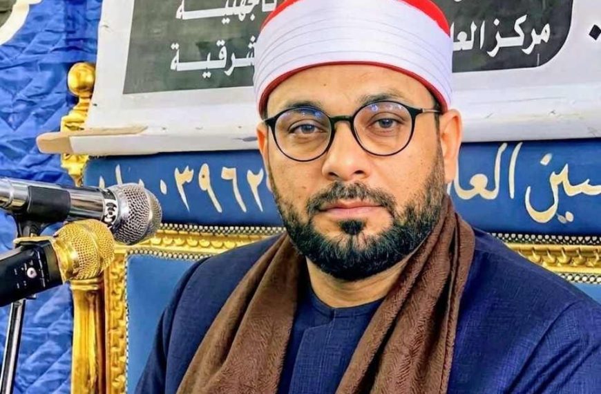 منذ 1912.. حكاية أسرة كرّست حياتها لخدمة القرآن الكريم…