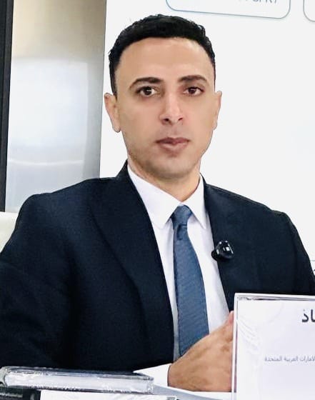 محمود معاذ ، رسوم مكافحة الإغراق علاجية وليست عقابية)