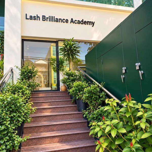 رانيا صلاح تدمج التنمية البشرية والضيافة والإتيكيت في تجربة تعليمية فاخرة داخل Brilliance Academy
